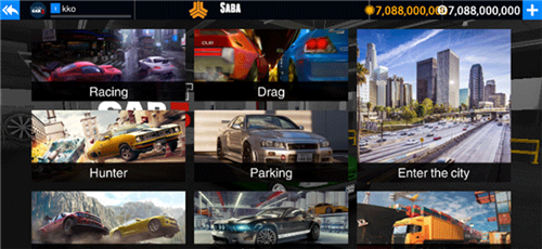 超跑模拟驾驶3汉化版