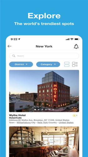 Kandidate软件安卓版