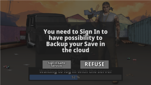 刑事俄罗斯3D国际版