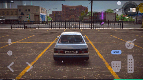 改装俱乐部中文版