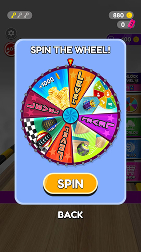 球球酷跑免广告版