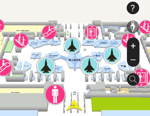 掌上军博安卓手机版