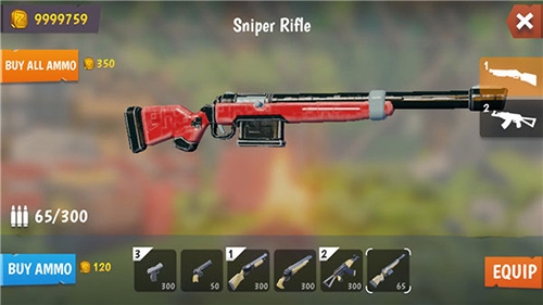 huntercraft破解版无限金币