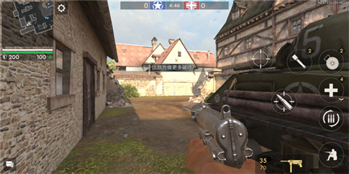 世界战争英雄2023新版