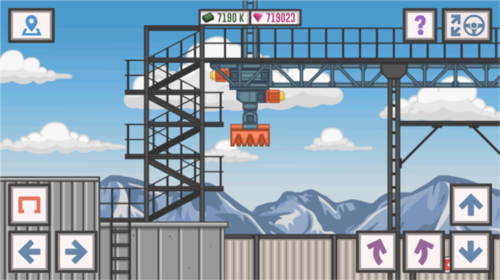 最佳卡车司机2汉化破解版无限金币PRO