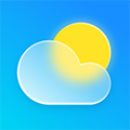 可乐天气app