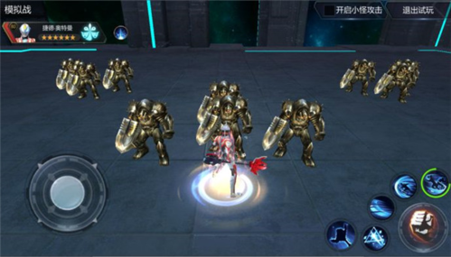 奥特曼宇宙英雄安卓版