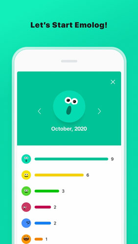 Emolog安卓