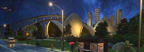 DrivingSchoolSim2024最新版