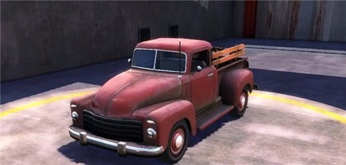 越野之路2024最新版