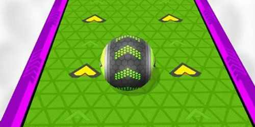 球球酷跑免广告版