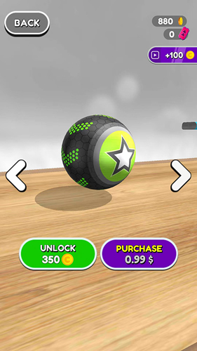 球球酷跑免广告版