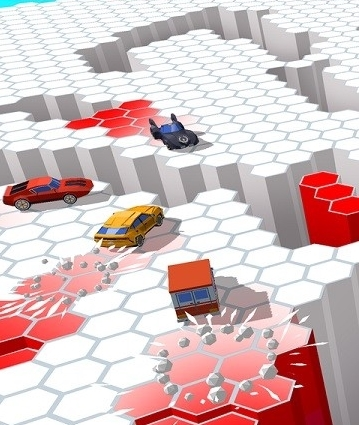 赛车竞技场安卓版