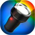 彩色手电筒app