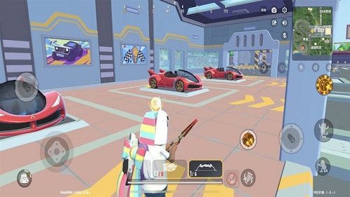 欢趣派对离线版