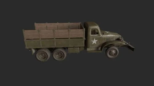 抗美援朝模拟器手机版