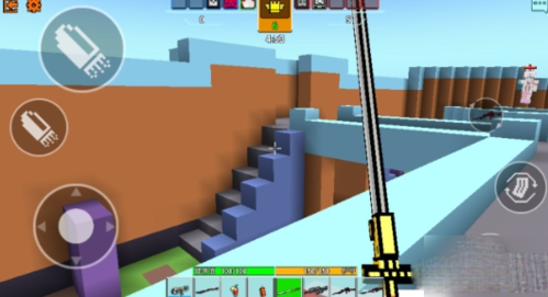 像素射击2022最新版