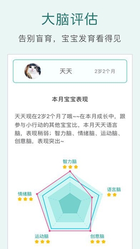 爱贝睿app