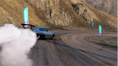 极限竞速地平线5免费版