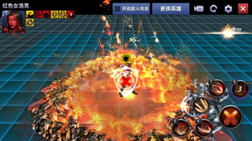 漫威未来之战安卓版