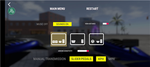 DrivingSchoolSim2024最新版
