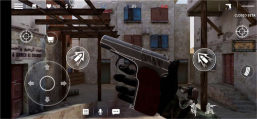 特种部队小组3僵尸版