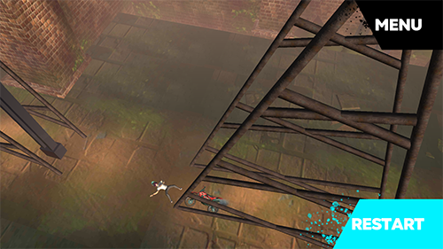 街头骑手最新版