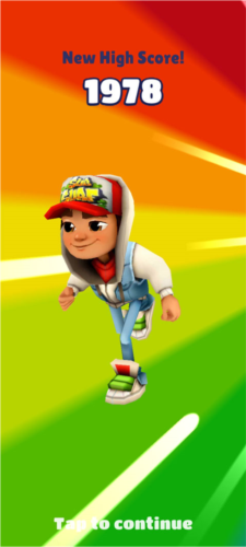 火车骑士国际版