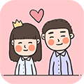 小情侣app