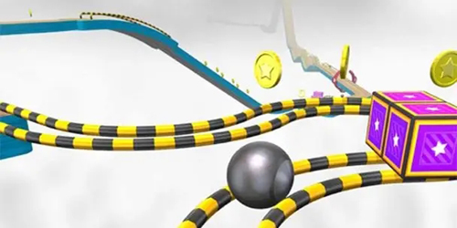 球球酷跑免广告版