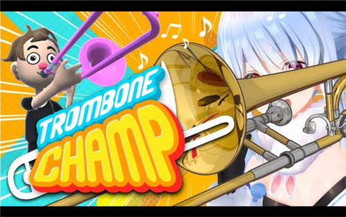 Trombone Champion安卓版