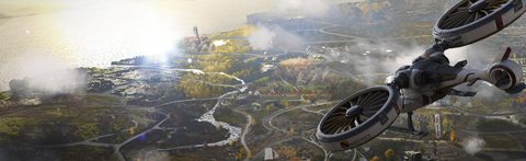 绝地求生2ourplay版