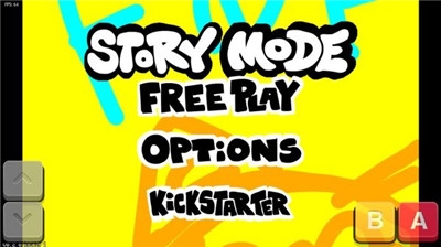 周五夜放克黑暗欺骗模组合集