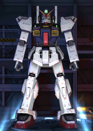 敢达争锋对决九游渠道服