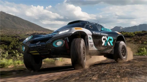 极限竞速地平线5手机版