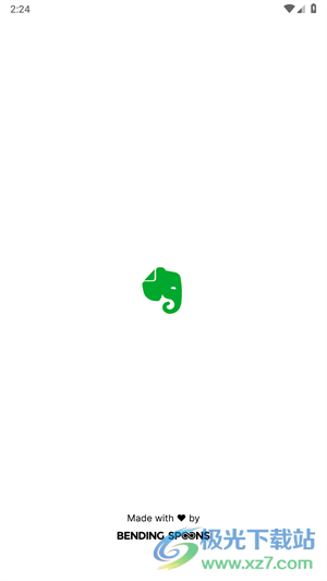 印象笔记国际版