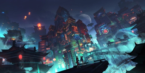 镇魂街天生为王九游渠道服