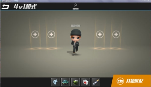 逃跑吧少年体验服2024最新版本