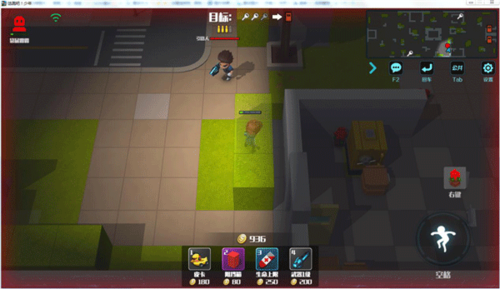 逃跑吧少年360渠道服