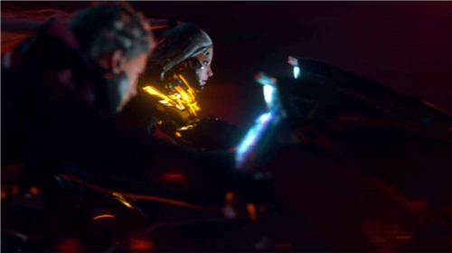 阿瑞斯守护者崛起韩服