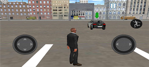 汽车漂移模拟器2023中文版