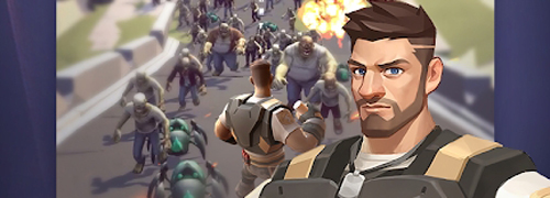 死亡粉碎者无限钻石版