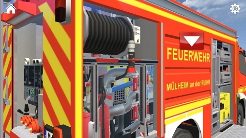 紧急呼叫112中文版