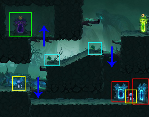 造梦无双魅族服