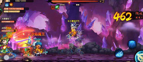 造梦无双应用宝端