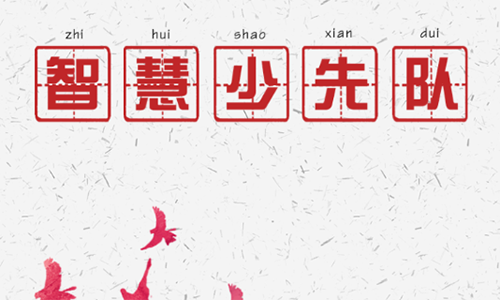 智慧少先队安卓版