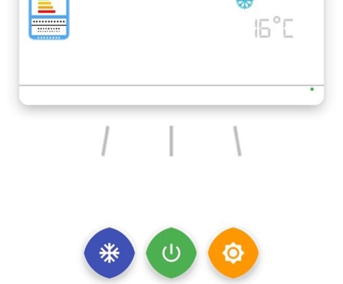 便携式小空调app