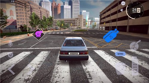 改装俱乐部中文破解版