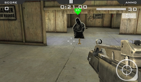 枪支俱乐部3全解锁版