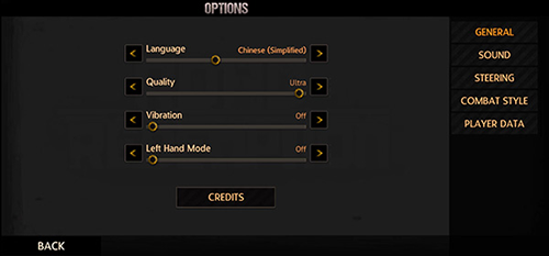 公路救赎完整版